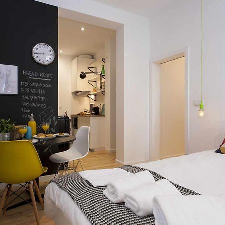 Green Design Studio Chiado City Center Lisboa المظهر الخارجي الصورة
