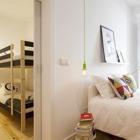 Green Design Studio Chiado City Center Lisboa المظهر الخارجي الصورة