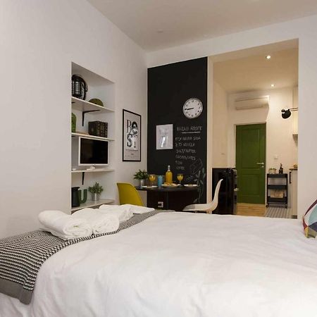 Green Design Studio Chiado City Center Lisboa المظهر الخارجي الصورة