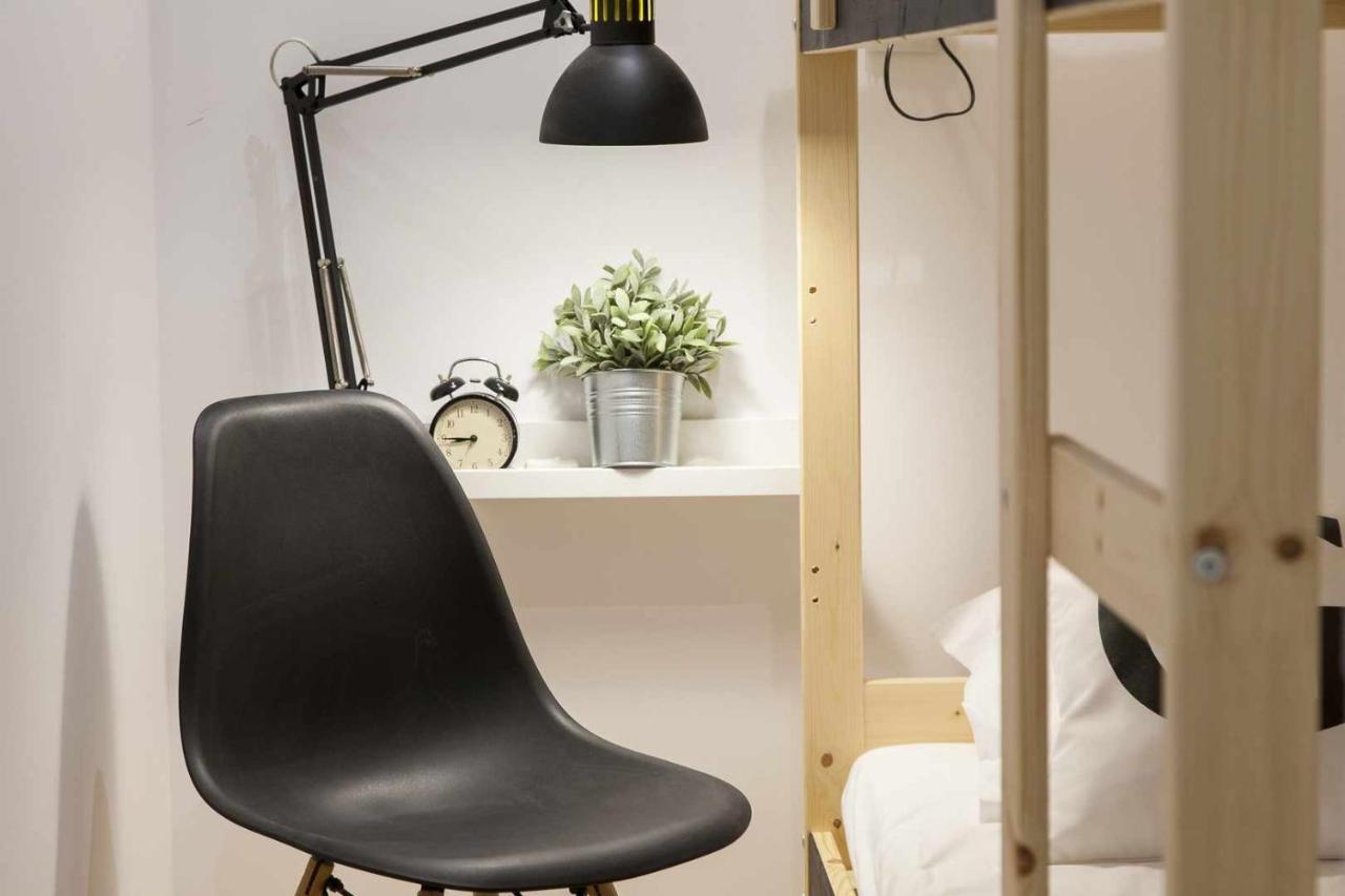 Green Design Studio Chiado City Center Lisboa المظهر الخارجي الصورة