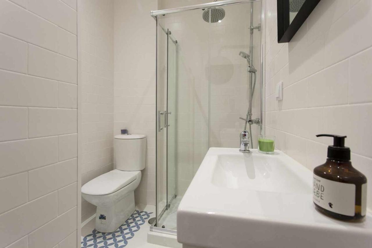 Green Design Studio Chiado City Center Lisboa المظهر الخارجي الصورة